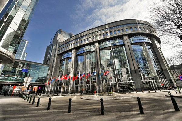 2016 World Green Design Forum Brussels Summit