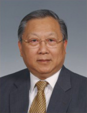 Lu Yongxiang 